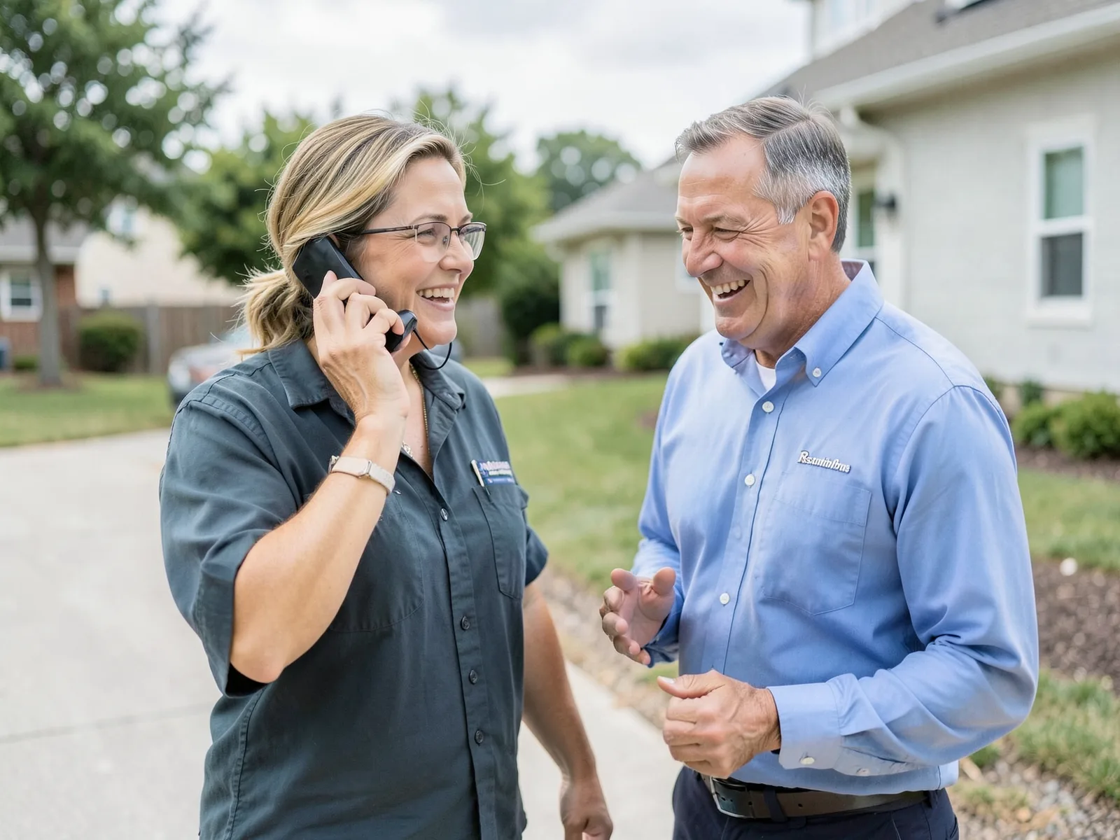 Frequently Asked Questions About Foundation Water Damage Restoration in Lexington, OK